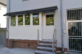 Einfamilienhaus kaufen in 67067 Ludwigshafen, Ludwigshafen am Rhein - Haus zu verkaufen