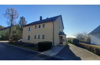 Haus kaufen in 91327 Gößweinstein, Gößweinstein - Haus zu verkaufen (Zweifamilienhaus)