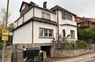 Einfamilienhaus kaufen in 38170 Schöppenstedt, Schöppenstedt - Charmantes Einfamilienhaus mit großem Garten und Garage