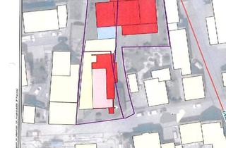 Haus kaufen in 71106 Magstadt, Magstadt - Haus mit Baugrundstück 1360qm 71106 MAGSTADT