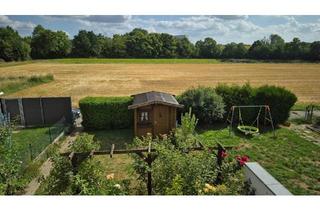 Reihenhaus kaufen in 34123 Kassel, Kassel - Reihenmittelhaus in Kassel-Waldau