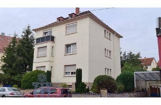 Haus kaufen in 66538 Neunkirchen, Neunkirchen - Gepflegtes Vierfamilienhaus in bevorzugter Wohnlage von Neunkirchen