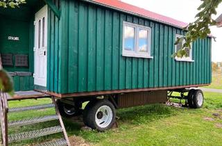 Haus kaufen in 17168 Jördenstorf, Jördenstorf - Bauwagen , Schäferwagen , Tiny-House , Altenteil , Homeoffice