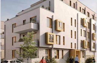 Penthouse kaufen in 74074 Heilbronn, Heilbronn - Exclusives 4 Zimmer Penthouse