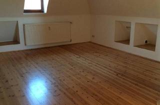 Loft kaufen in 96515 Sonneberg, Sonneberg - Eigentumswohnung mit Garage in Sonneberg