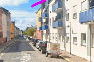 Wohnung kaufen in 07955 Auma-Weidatal, Auma-Weidatal - Eigentumswohnung zu verkaufen