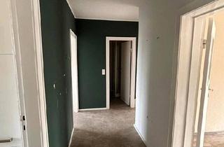 Wohnung kaufen in 25436 Uetersen, Uetersen - Schöne Eigentumswohnung - ideal als Kapitalanlage