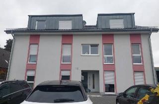 Wohnung kaufen in 52525 Heinsberg, Heinsberg - Kapitalanlage 3-Zimmer mit Garten und Feldweitblick in MG-Hardt