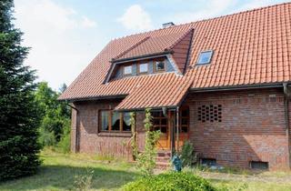 Einfamilienhaus kaufen in 38518 Gifhorn, Gifhorn - Einfamilienhaus zum Kauf