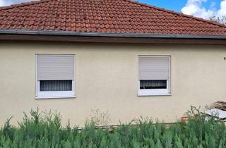 Einfamilienhaus kaufen in 39590 Tangermünde, Tangermünde - Einfamilienhaus