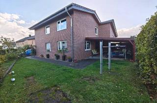 Haus kaufen in 32839 Steinheim, Steinheim - 2 Familien Haus TOP LAGE VIEL PLATZ