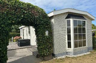 Haus kaufen in 46325 Borken, Borken - Top gepflegtes Chalet Mobilheim