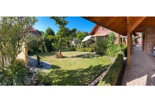 Einfamilienhaus kaufen in 49479 Ibbenbüren, Ibbenbüren - Einfamilienhaus mit wunderschönen Garten