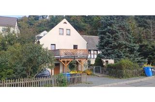 Haus kaufen in 09603 Großschirma, Großschirma - Freistehendes Haus in 09603 Großschirma