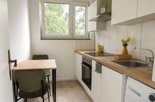 Wohnung kaufen in 28329 Bremen, Bremen - VON PRIVAT. 3-Zimmer-Wohnung Neue Vahr. Bezugsfrei WG-geeignet