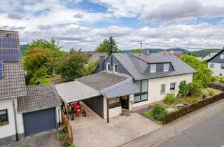 Haus kaufen in 56745 Bell, Bell - Ein- bis Zweifamilienhaus auf schönem Eckgrundstück