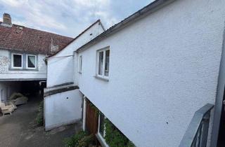 Wohnung kaufen in 64846 Groß-Zimmern, Groß-Zimmern - Große 120 qm-Whg _ Gross-Zimmern