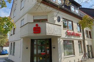 Wohnung kaufen in 88481 Balzheim, Balzheim - Wunderschön,ruhig,geschnittene 3 Zimmer-Wohnung