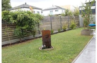 Wohnung kaufen in 74722 Buchen, Buchen (Odenwald) - Wunderschöne moderne Erdgesschosswohnung 116m2