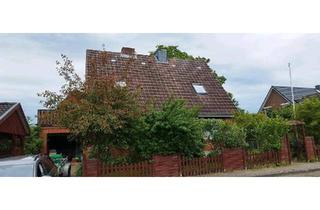 Einfamilienhaus kaufen in 21483 Gülzow, Gülzow - Haus in ruhiger Lage
