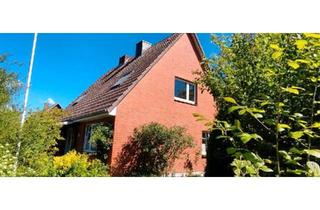 Einfamilienhaus kaufen in 21483 Gülzow, Gülzow - Haus in ruhiger Lage