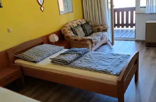 Wohnung kaufen in 92648 Vohenstrauß, Vohenstrauß - 1-Zimmer Wohnung, Ferienwohnung in Böhmischbruck zu verkaufen