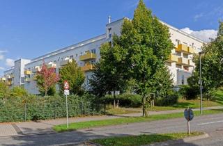 Penthouse kaufen in 54296 Trier, Trier - Penthousewohnung mit schöner Dachterrasse und tollem Blick Trier-Petrisberg