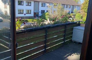 Wohnung kaufen in 22885 Barsbüttel, Barsbüttel - Ruhige, kuschelige 2,5 Zimmer in ländlicher Umgebung von Stellau