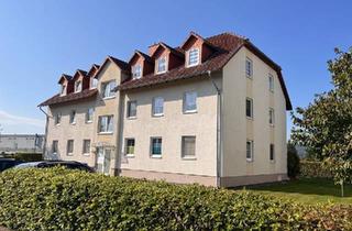 Mehrfamilienhaus kaufen in 37115 Duderstadt, Duderstadt - Dachgeschosswohnung im Mehrfamilienhaus