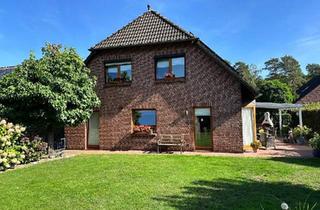 Einfamilienhaus kaufen in 38518 Gifhorn, Gifhorn - Charmantes Einfamilienhaus mit Gartenidylle im Gifhorner Süden