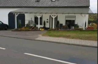 Einfamilienhaus kaufen in 54584 Jünkerath, Jünkerath - Haus Einfamilienhaus