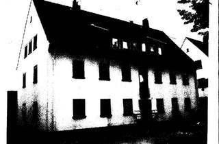 Mehrfamilienhaus kaufen in 53474 Bad Neuenahr-Ahrweiler, Bad Neuenahr-Ahrweiler - entkerntes Mehrfamilienhaus mit zusätzlichem Baugrundstück