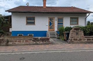 Einfamilienhaus kaufen in 67663 Kaiserslautern, Kaiserslautern - Haus in Baalborn