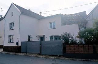 Einfamilienhaus kaufen in 56299 Ochtendung, Ochtendung - Einfamilienhaus zu verkaufen