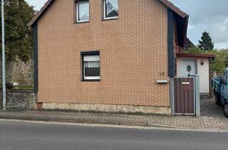 Einfamilienhaus kaufen in 39343 Erxleben, Erxleben - Einfamilienhaus