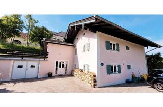 Haus kaufen in 83254 Breitbrunn, Breitbrunn am Chiemsee - MODERNE TRIFFT HISTORIE *** SACHERL AM CHIEMSEE