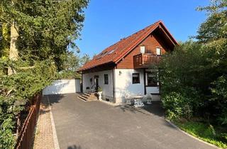 Einfamilienhaus kaufen in 14822 Brück, Brück - Viel Platz für Ihre Familie - Großzügiges EFH in Borkheide