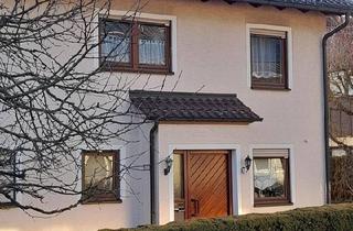 Doppelhaushälfte kaufen in 72218 Wildberg, Wildberg - Doppelhaushälfte in ruhiger Wohnlage