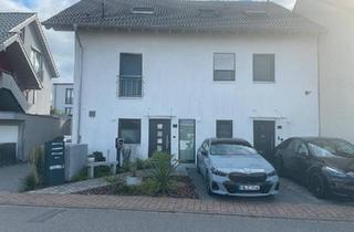 Einfamilienhaus kaufen in 68789 St. Leon-Rot, Sankt Leon-Rot - 3-Familienhaus in Rot