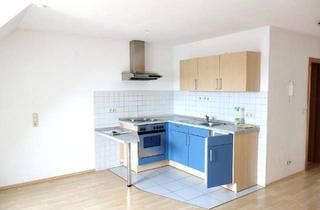 Wohnung kaufen in 95346 Stadtsteinach, Stadtsteinach - Schöne, helle, Eigentumswohnung in Stadtsteinach