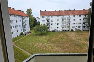 Wohnung kaufen in 27755 Delmenhorst, Delmenhorst - DELMENHORST 2.-Zi.- WOHNUNG