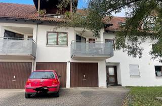 Wohnung kaufen in 88682 Salem, Salem - Gemütliche 2 ZimmerWohnung zu Verkaufen
