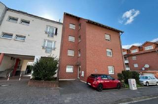 Wohnung kaufen in 33098 Paderborn, Paderborn - Stadtnah, und doch ruhig. 3 Zimmerwohnung zu verkaufen