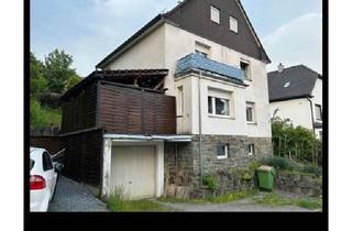 Wohnung kaufen in 51643 Gummersbach, Gummersbach - Gepflegte EG-Wohnung mit Garten - zentrumsnah & fast barrierefrei