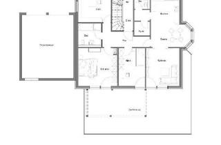 Haus kaufen in 91626 Schopfloch, Schopfloch - 2-Familien-Haus mit Einliegerwohnung Schopfloch - PROVISIONSFREI
