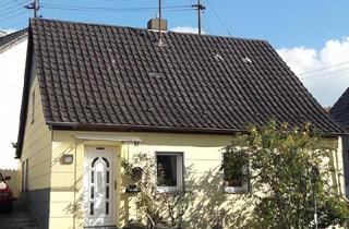 Einfamilienhaus kaufen in 66571 Eppelborn, Eppelborn - Einfamilienhaus freistehend