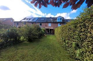 Reihenhaus kaufen in 24939 Flensburg, Flensburg - Haus - Flensburg - Westliche Höhe - Reihenhaus - Kaufen