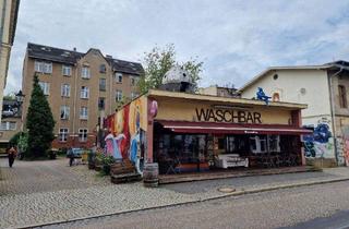 Mehrfamilienhaus kaufen in Geschwister-Scholl-Straße 82, 14471 Potsdam, Potsdam - In Wohnungseigentum aufgeteiltes Wohn- und Geschäftshaus