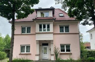 Villa kaufen in 33175 Bad Lippspringe, Bad Lippspringe - Haus Villa Familienhaus Baugrundstück