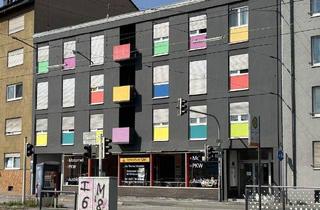 Wohnung kaufen in 68199 Mannheim, Mannheim - Interessante 3-Zimmer-Wohnung in Mannheim-Neckarau